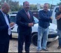 Chega realizou "Algarve Tour" no concelho de Silves 
