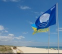 Praias de Tavira voltam a hastear a Bandeira Azul