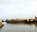 Município reclama por intervenções urgentes na barra do porto de Lagos e estruturas contíguas