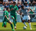 Portimonense empata na receção ao Rio Ave e segue na luta pela permanência