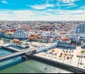 Teia D'Impulsos celebra centenário de Portimão com "100 Sabores" da cidade