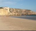 Vila do Bispo lidera no continente com mais praias Zero Poluição. Albufeira e Vila Real de Santo António saem da lista