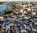 EMARP; ALGAR e autarquia reforçam limpeza urbana em Portimão