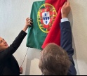 PJ inaugurou novas instalações em Faro