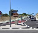 Avenida Mário Soares em Loulé representou um investimento de mais de 4 milhões de euros 