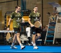 Vila Real de Santo António recebe elite mundial do padel 