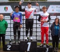 Renato Silva do Team BMX Quarteira entra a vencer na Taça de Portugal 