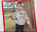 ‘A Pé na Vila’ regressa à Mexilhoeira Grande para apoiar o Samuel