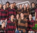 Equipa da Academia de Dança do Algarve representa Portugal em França 