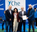 Lagoa afirma-se como referência nacional na formação de atletas de badminton