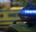 Homens soterrados em Albufeira resgatados com vida e transportados para hospital