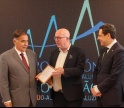 José Apolinário assume presidência da Eurorregião Alentejo-Algarve-Andaluzia