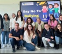 Agrupamento de Olhão incluído na rede internacional de escolas anti-bullying 