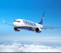 Avião da Ryanair que partiu de Faro aterrou em Bruxelas com ameaça de bomba