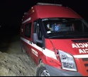 Homem furta ambulância e foge da Unidade de Alzheimer de Castro Marim