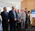 Vila Real de Santo António celebrou 249.º aniversário da sua fundação com distinções e inaugurações
