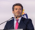 André Ventura transportado para o hospital de Faro para ser avaliado