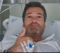 André Ventura espera ter alta "nas próximas horas" 