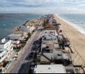 Publicação sobre vivência da comunidade da Praia de Faro lançada na Feira do Livro