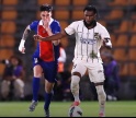 Alverca vence Portimonense e faz a festa da subida 