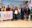 Programa "Mão Amiga" do Município de São Brás de Alportel distinguido com Bandeira de Mérito Social