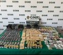 GNR apreende mais de mil artigos com substâncias proibidas em 'smartshops' de Albufeira