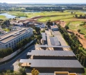 Comunidade solar de Vilamoura irá beneficiar 1.000 famílias  