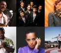 Descubra os artistas que vão atuar em Lagos 