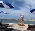 «Ribeirinha Beach» promete música, animação e sustentabilidade em Portimão