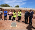 Lançada obra de construção de 29 fogos habitacionais em Vila do Bispo 