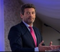 Legislativas: Publicação de André Ventura no hospital de Faro foi a que teve mais visualizações em toda a campanha