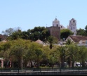 Tavira: Castelo acolhe 2.ª edição do Festival ECOlógita de 07 a 09 de junho