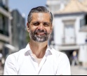 Cristóvão Norte é o candidato do PSD à Câmara de Faro