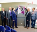 Primeiro Centro de Saúde Universitário do País foi inaugurado em Loulé 