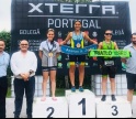Atleta do Clube Desportivo Areias S. João conquista apuramento para campeonato mundial em Itália
