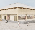 Tribunal de Contas dá "luz verde" a obra do Mercado Municipal de Quarteira 