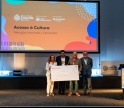 Professor de Portimão recebe menção honrosa do Global Teacher Prize Portugal