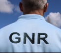 GNR detém dois suspeitos por furtos em residências em Albufeira