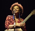 Festival MED presta homenagem a Sara Tavares que tinha sido idealizada por Nuno Guerreiro 