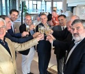 Empreendimento turístico de luxo inaugurado em Lagos