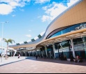Aeroporto de Faro registou crescimento de 8,1% no movimento de passageiros até abril 