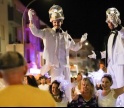 Noite Prata em São Brás de Alportel dinamiza comércio local 