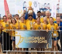 Equipa Ultimate Portimão conquista título europeu de clubes