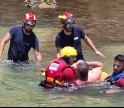 Homem sofreu queda de arriba em praia de Portimão 