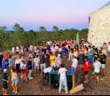Cortelha recebe Verão com sunset no moinho e muita animação 