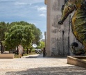 Universidade do Algarve leva à Expo Osaka 2025 vídeo anime sobre a Ria Formosa