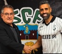 Marco Matias renova e segue para a quarta época no Farense
