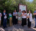 Inaugurada Rota das 5 Aldeias no concelho de Vila do Bispo 