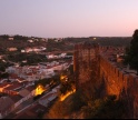 Castelo de Silves convida para fins de tarde com música, animação e gastronomia