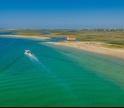 Se gosta de fotografar a natureza, inscreva-se no passatempo do Turismo do Algarve